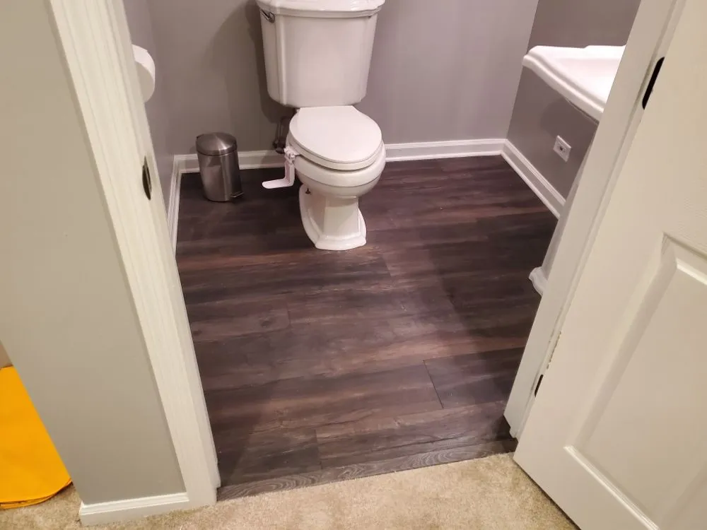 Slide of EMT Renovation