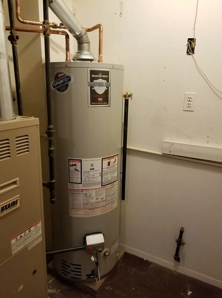 Slide of Enahnce Plumbing and Drain