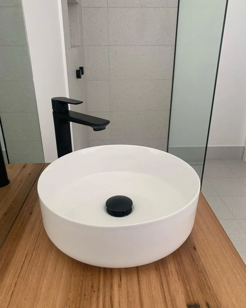 Slide of Enahnce Plumbing and Drain