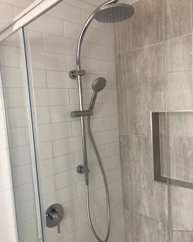 Slide of Enahnce Plumbing and Drain