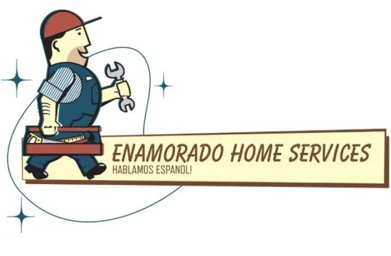Slide of Enamorado Home Services