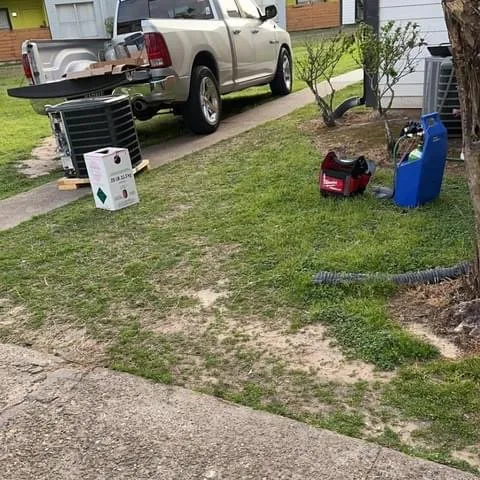 Slide of Enamorado Home Services