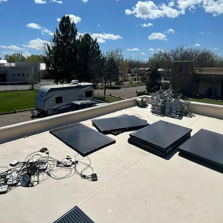 Slide of Enchanted Mechanical