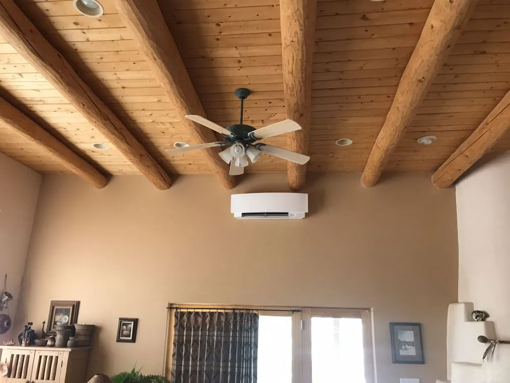 Slide of Enchantment Refrigeration