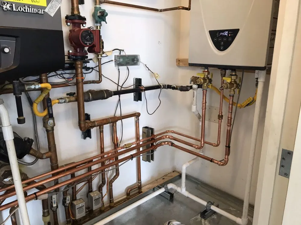 Slide of Enchantment Refrigeration