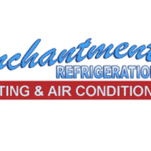 Slide of Enchantment Refrigeration