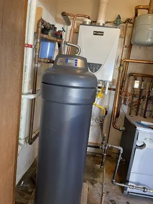 Enchantment Refrigeration Logo