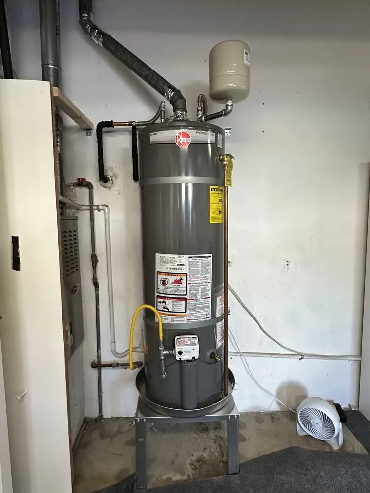 Slide of Encinitas Plumbing