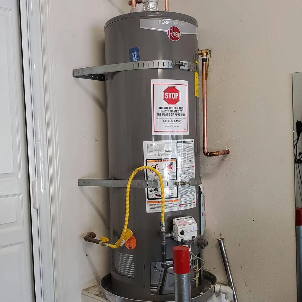 Slide of Encinitas Plumbing