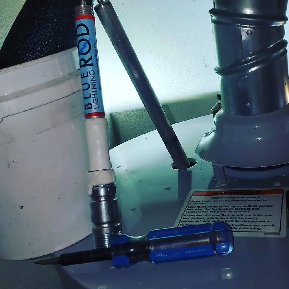 Slide of Encinitas Plumbing