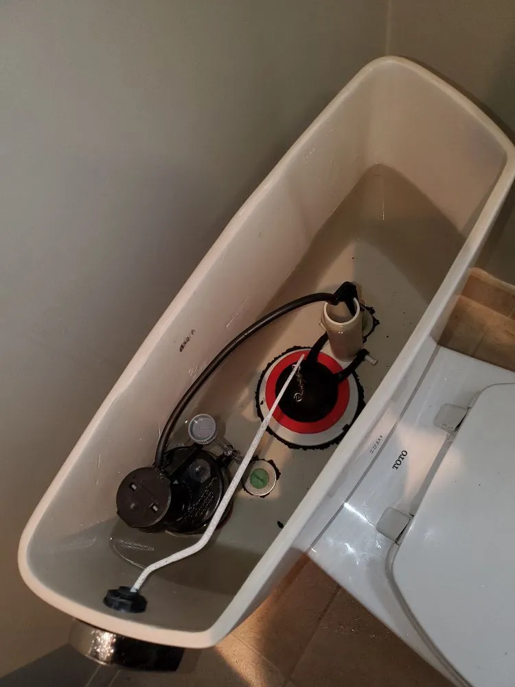 Slide of Encinitas Plumbing