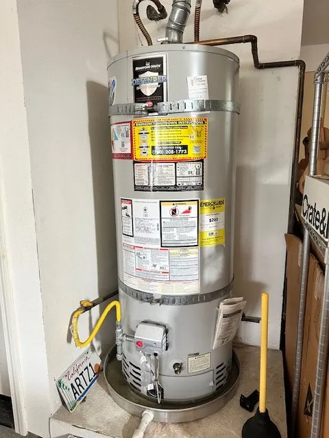 Professional plumbing repair in Encinitas, CA by Encinitas Plumbing