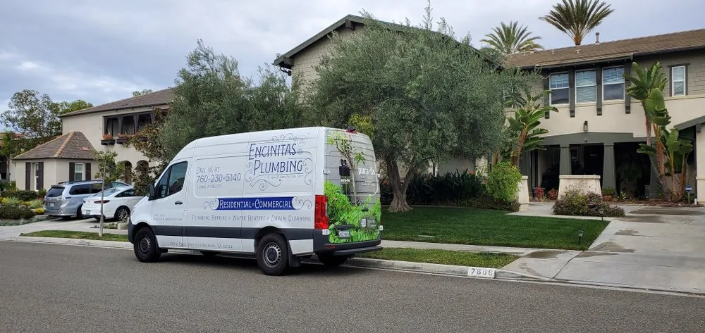 Affordable pipe repair in Encinitas, CA by Encinitas Plumbing