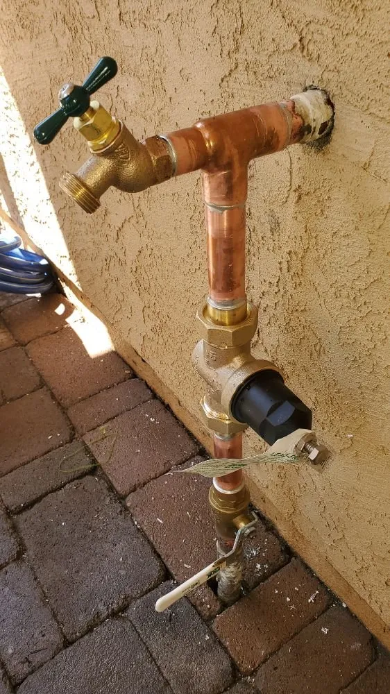 Expert water heater service in Encinitas, CA by Encinitas Plumbing