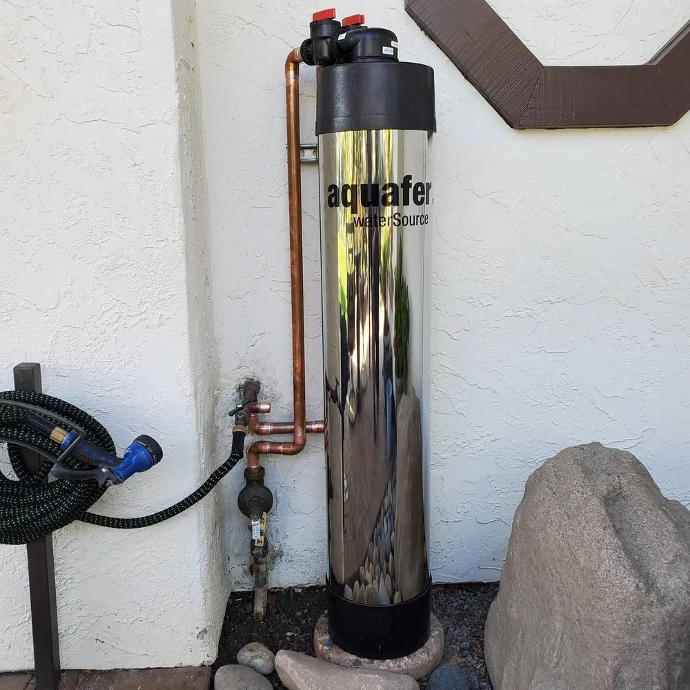 Slide of Encinitas Plumbing