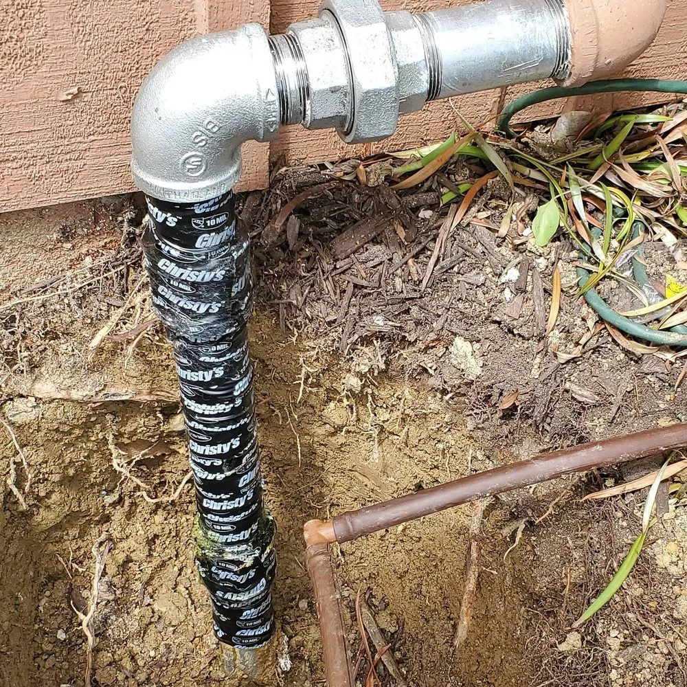 Slide of Encinitas Plumbing