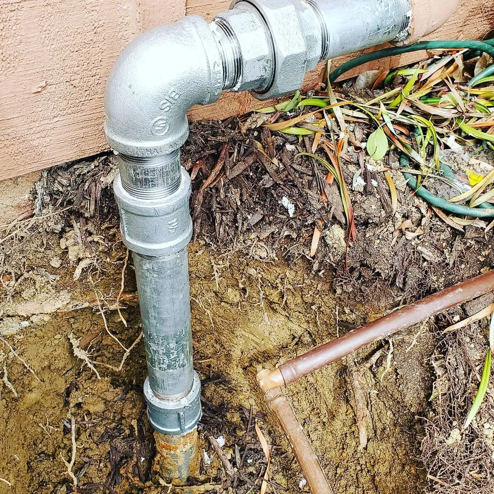 Slide of Encinitas Plumbing