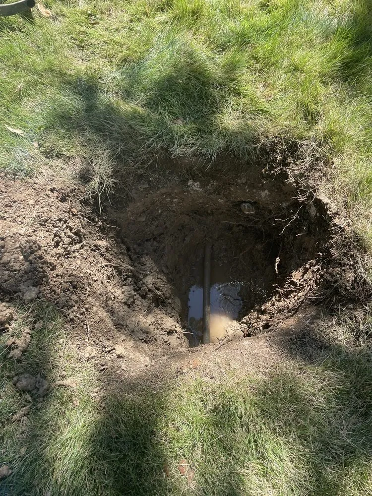 Slide of ENCO Plumbing