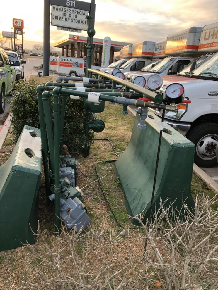 Slide of ENCO Plumbing