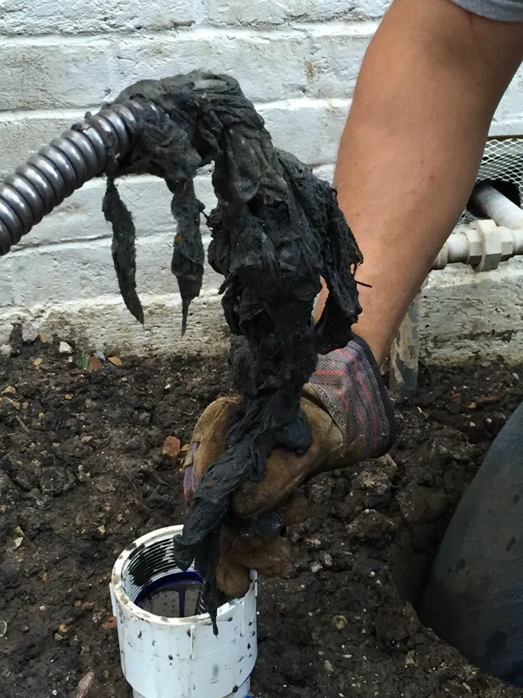 Slide of ENCO Plumbing