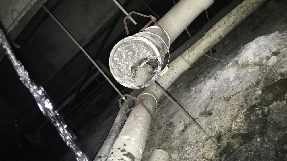 Slide of ENCO Plumbing