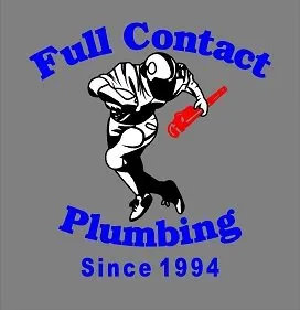 Slide of ENCO Plumbing