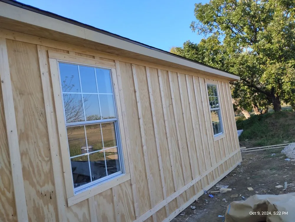 Slide of Encompass Plumbing Painting and handyman services