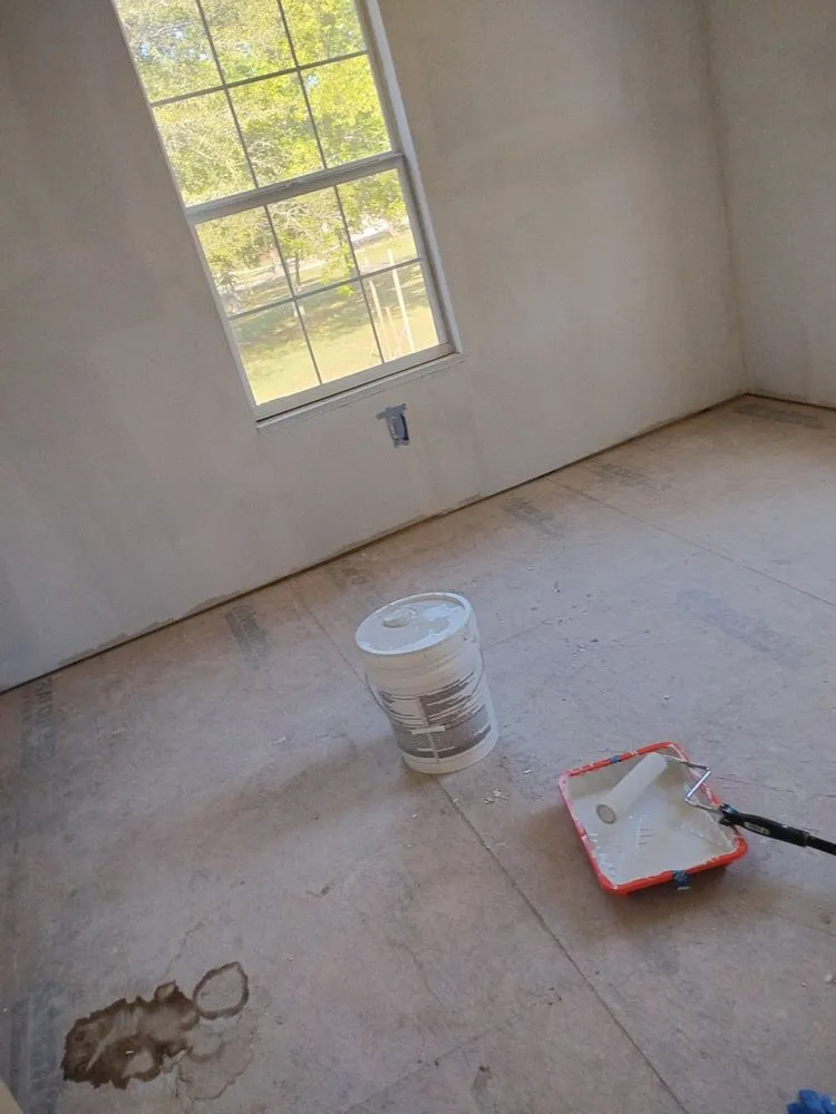 Slide of Encompass Plumbing Painting and handyman services