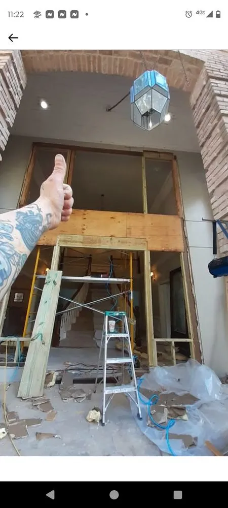 Quality pipe repair for homes in Spring, TX by Encompass Plumbing Painting and handyman services