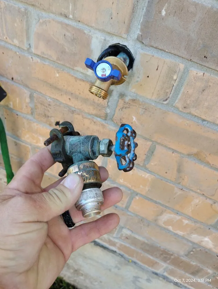 Expert emergency plumbing experts serving Spring, TX - Encompass Plumbing Painting and handyman services