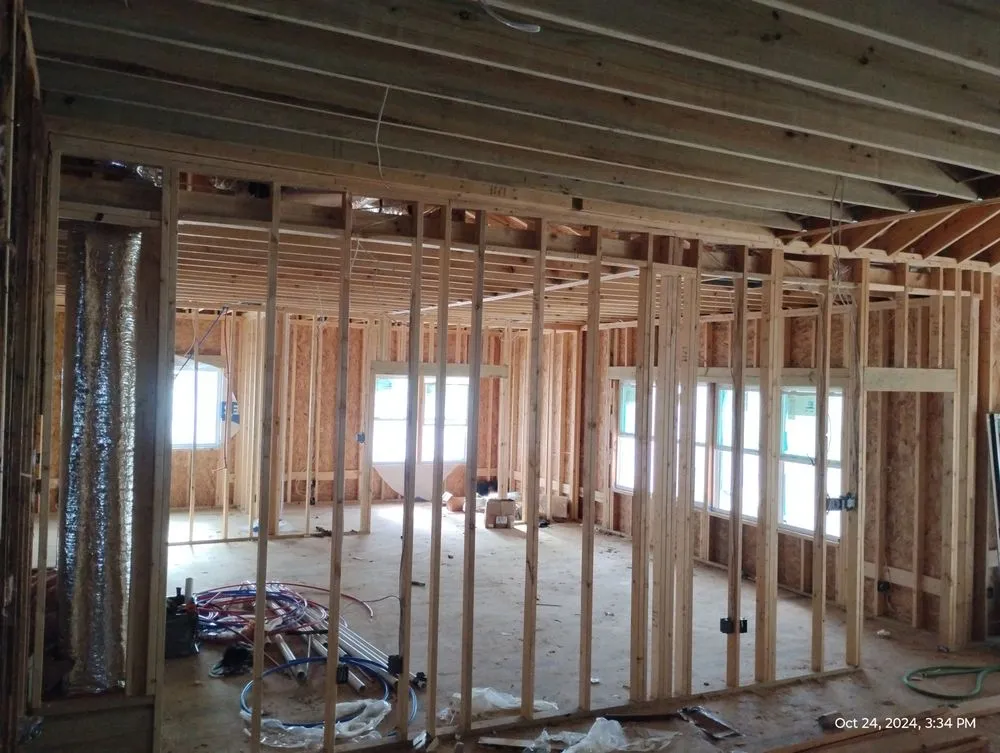 Professional emergency plumbing experts serving Spring, TX - Encompass Plumbing Painting and handyman services