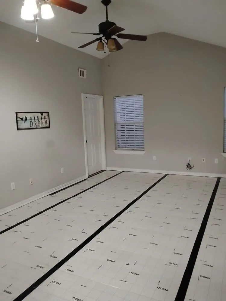 Top-rated leak detection service in Spring, TX - Encompass Plumbing Painting and handyman services