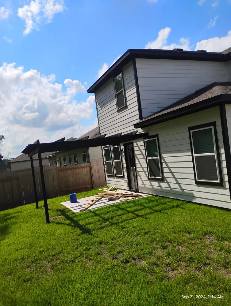 Trusted emergency plumbing experts serving Spring, TX - Encompass Plumbing Painting and handyman services