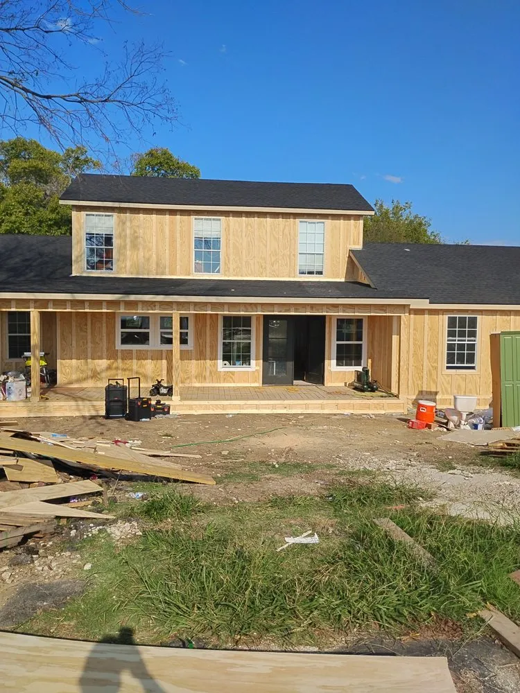 Reliable plumbing repair for homes in Spring, TX by Encompass Plumbing Painting and handyman services