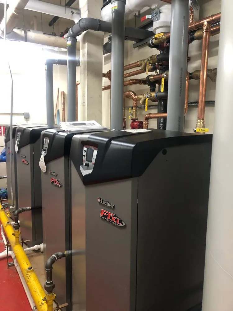 Slide of Encon Commercial Services