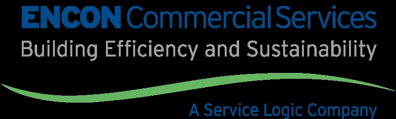 Slide of Encon Commercial Services