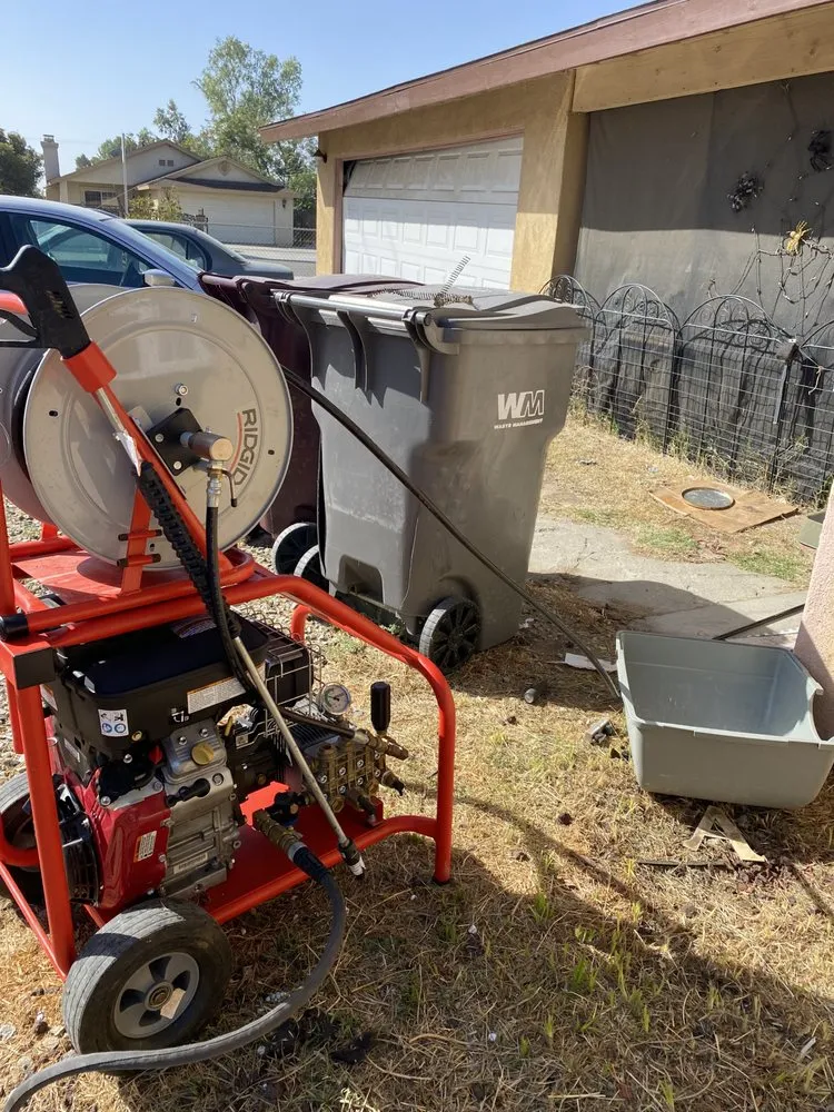 Slide of Encore Plumbing and Air