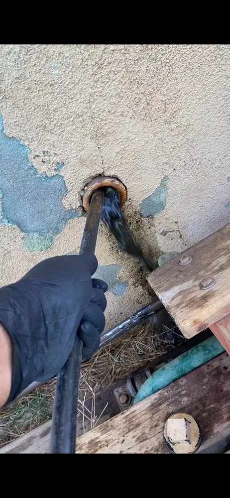 Slide of Encore Plumbing and Air