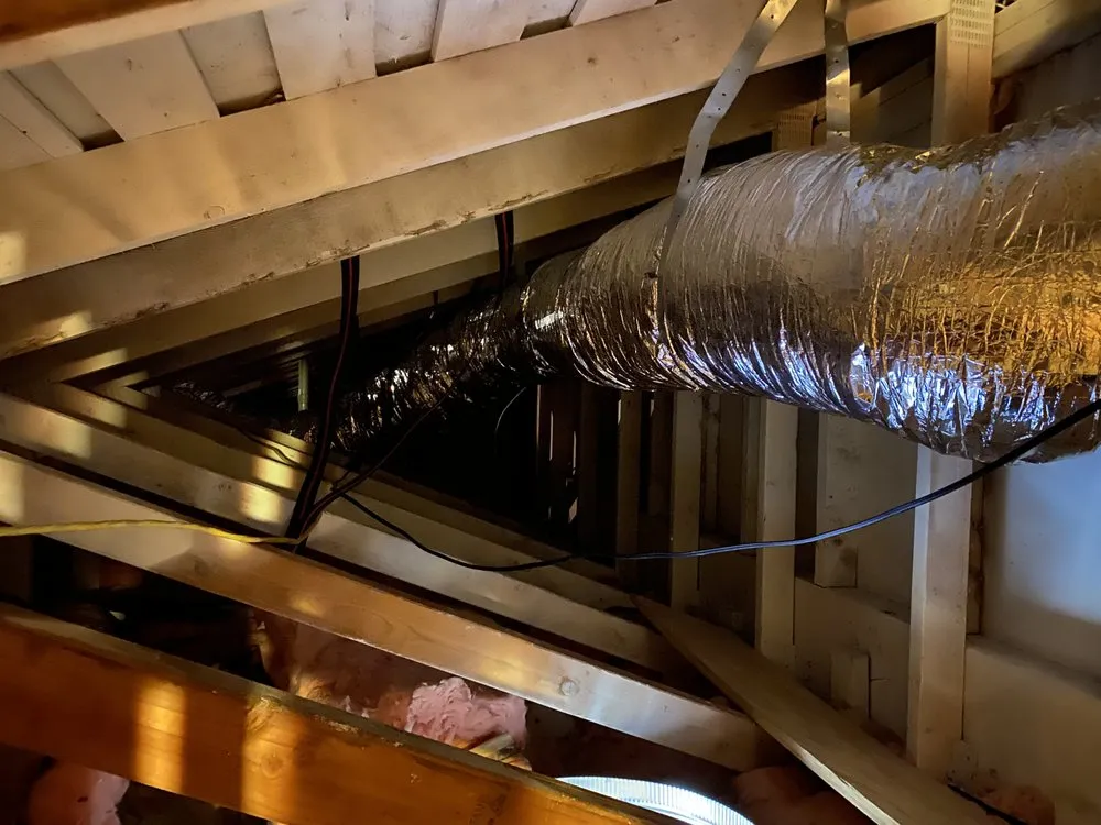 Slide of Encore Plumbing and Air