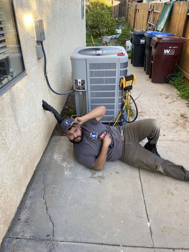 Reliable emergency plumbing experts serving Murrieta, CA - Encore Plumbing and Air
