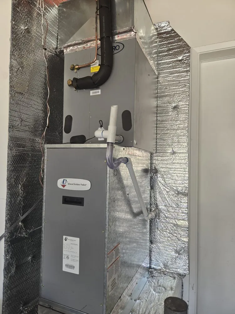 Top-rated water heater service experts serving Murrieta, CA - Encore Plumbing and Air
