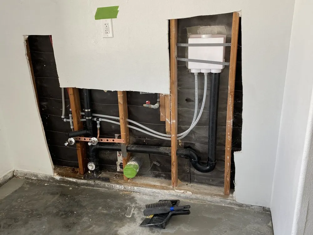 Slide of Encore Plumbing and Air