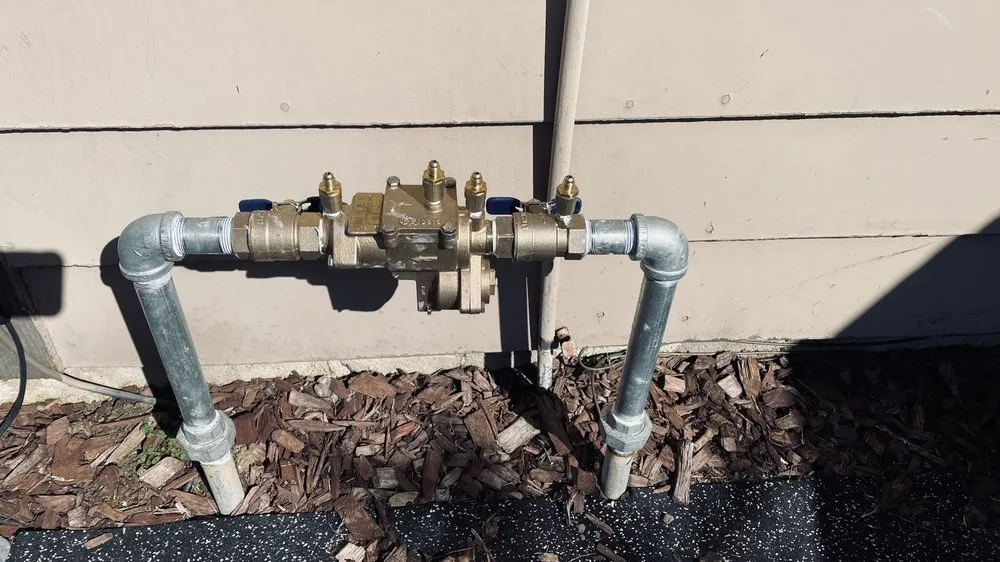 Slide of Encore Plumbing and Air