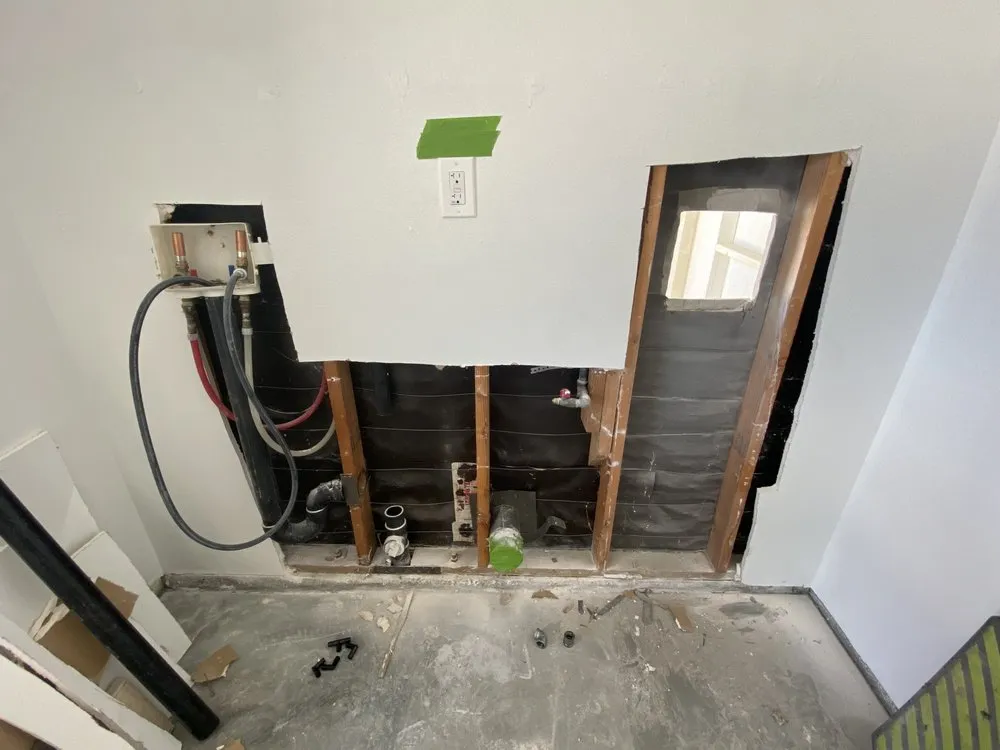 Slide of Encore Plumbing and Air
