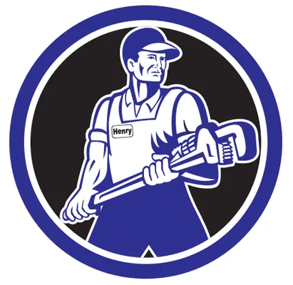 Encore Plumbing Contractors Logo