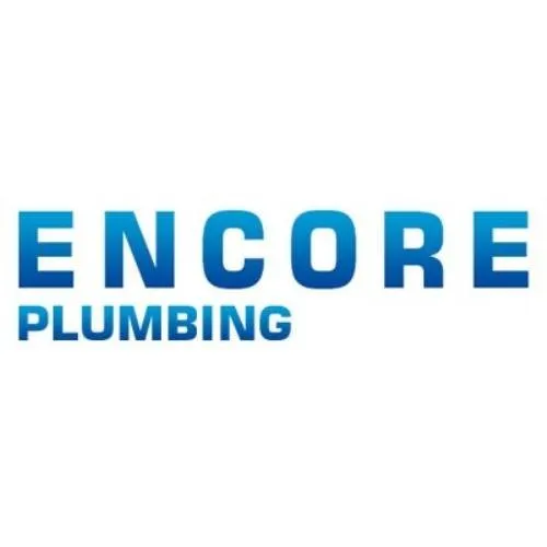 Slide of Encore Plumbing
