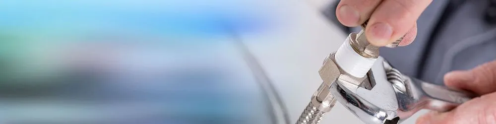 Slide of Encore Plumbing