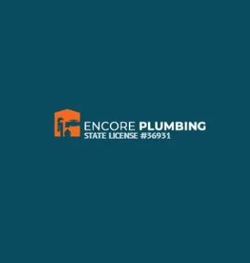 Slide of Encore Plumbing