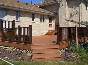 Slide of Endeavor Construction & Development