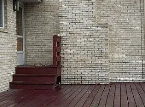 Slide of Endeavor Construction & Development